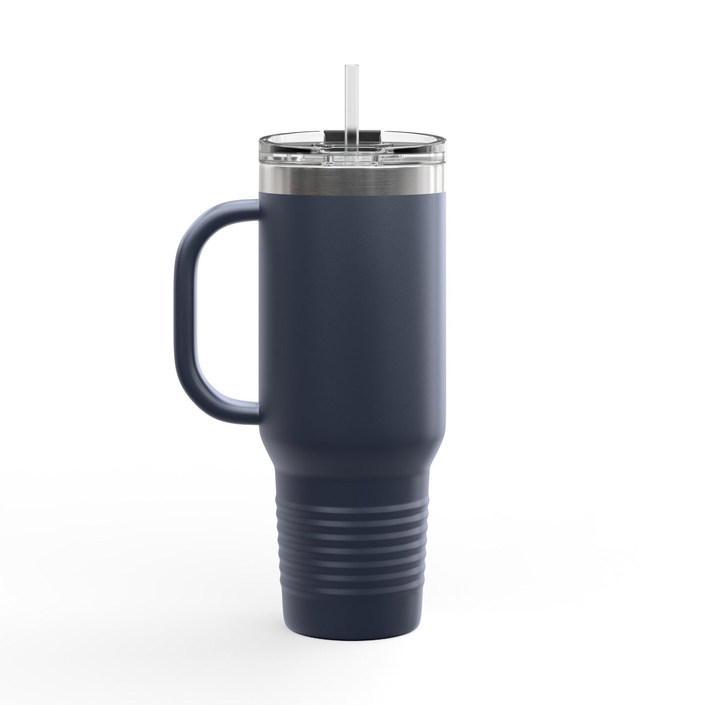 M.E.E.P.S. Insulated 40oz Travel Mug — Mental, Emotional, Energy, Physical, Spiritual Support
