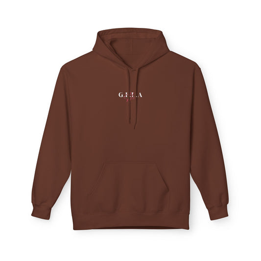Hoodie — "You Are" Inspirational Affirmation Pullover