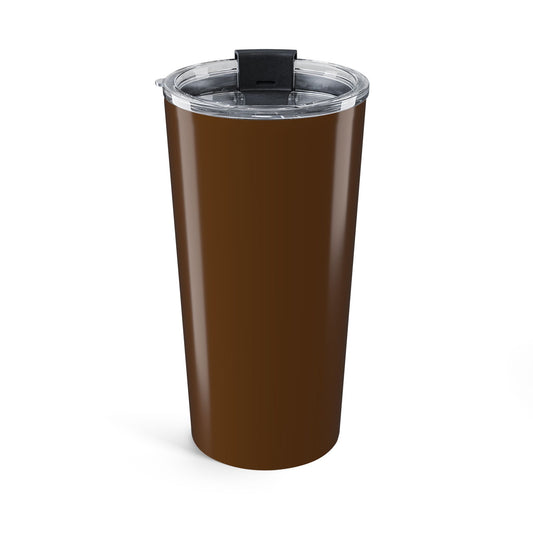 20oz Tumbler — MEEPS: Mentally, Emotionally, Energetically, Physically, Spiritually Wellness Travel Mug
