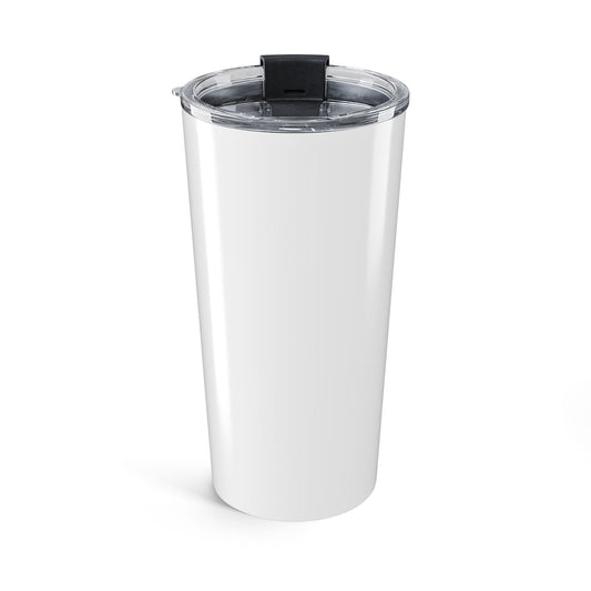 20oz Tumbler — “MEEPS” Mental, Emotional, Energetic, Physical, Spiritual Check Travel Mug