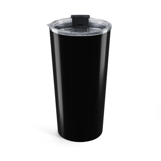 20oz Motivational Tumbler — "MEEPS" Mental, Emotional, Energetic, Physical, Spiritual Check-In