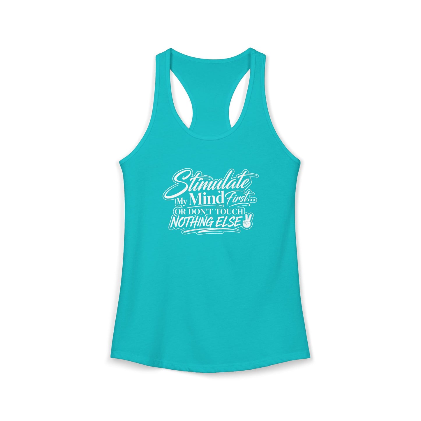 Women's Ideal Racerback Tank