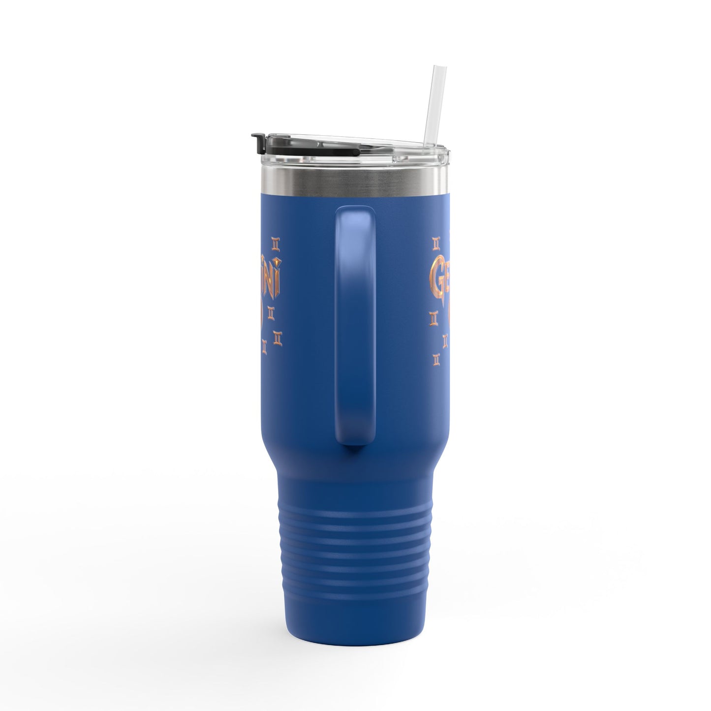 Gemini 40oz Insulated Travel Mug – Zodiac Stainless Tumbler