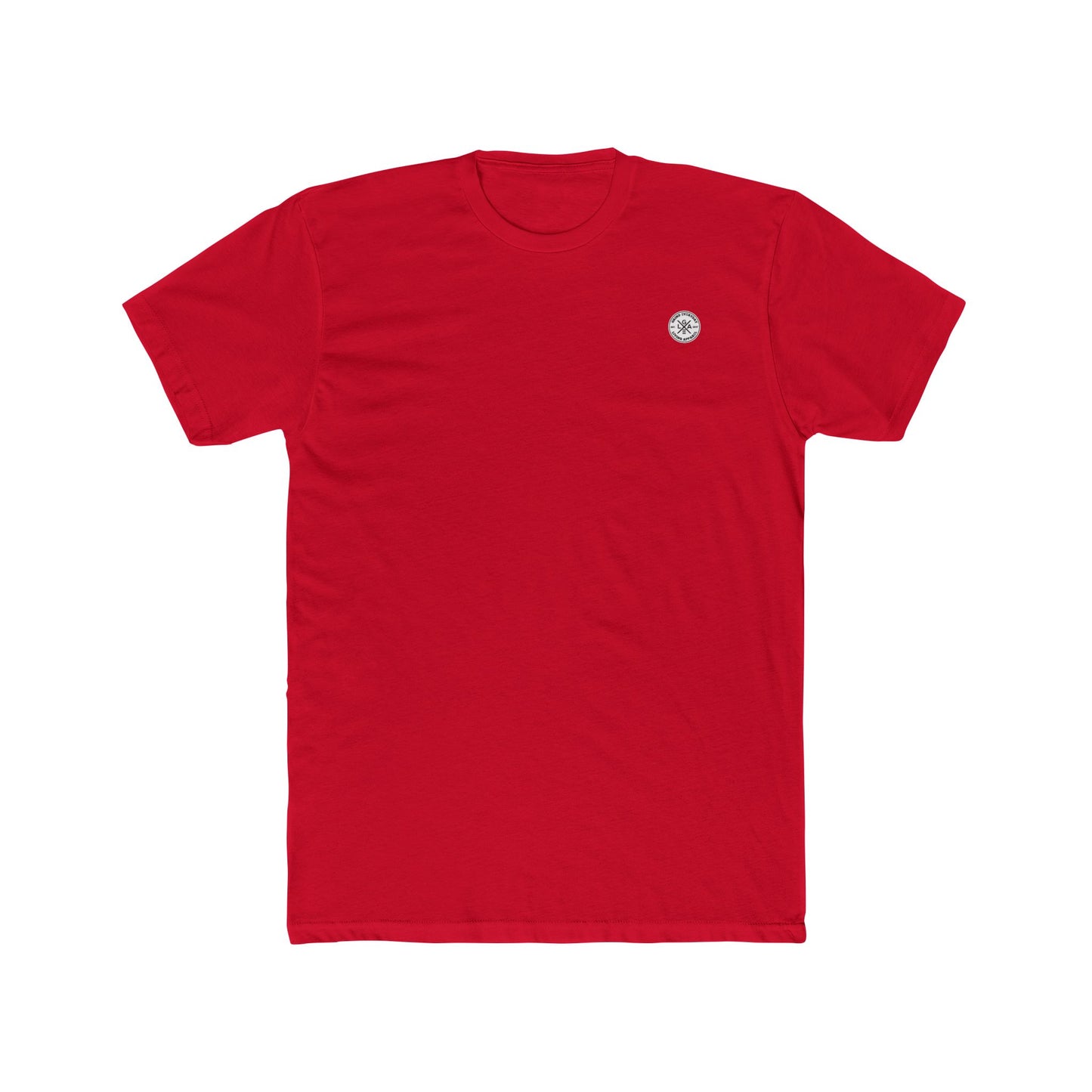 Christian Worship T‑Shirt - "My Worship Is Loud Because My Wounds Were Deep"