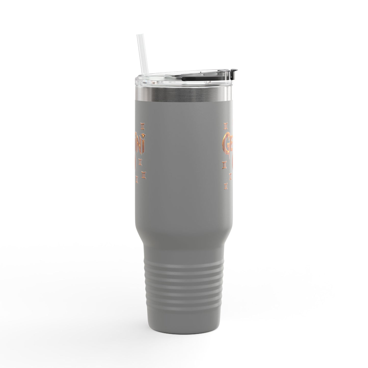 Gemini 40oz Insulated Travel Mug – Zodiac Stainless Tumbler
