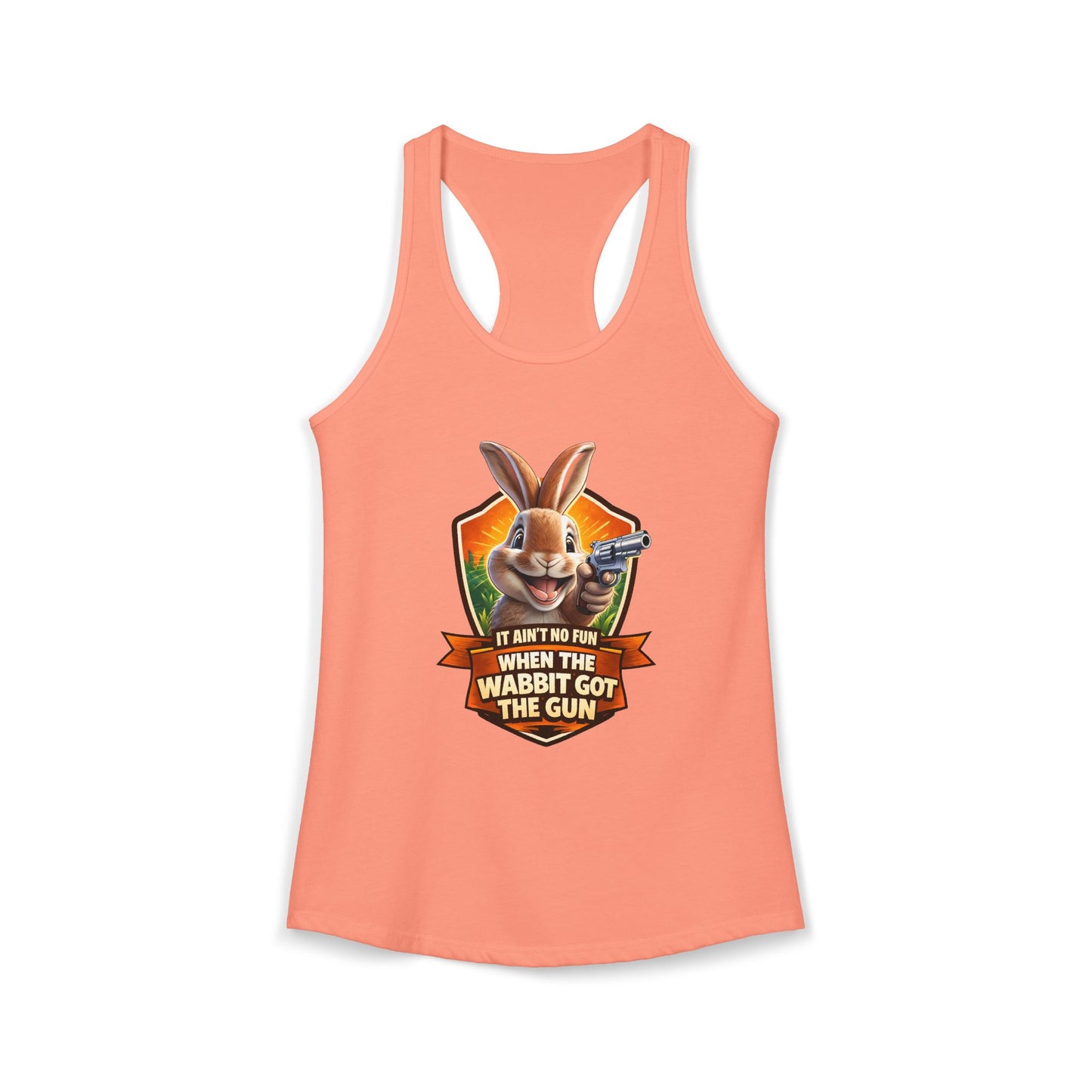 Women's Ideal Racerback Tank