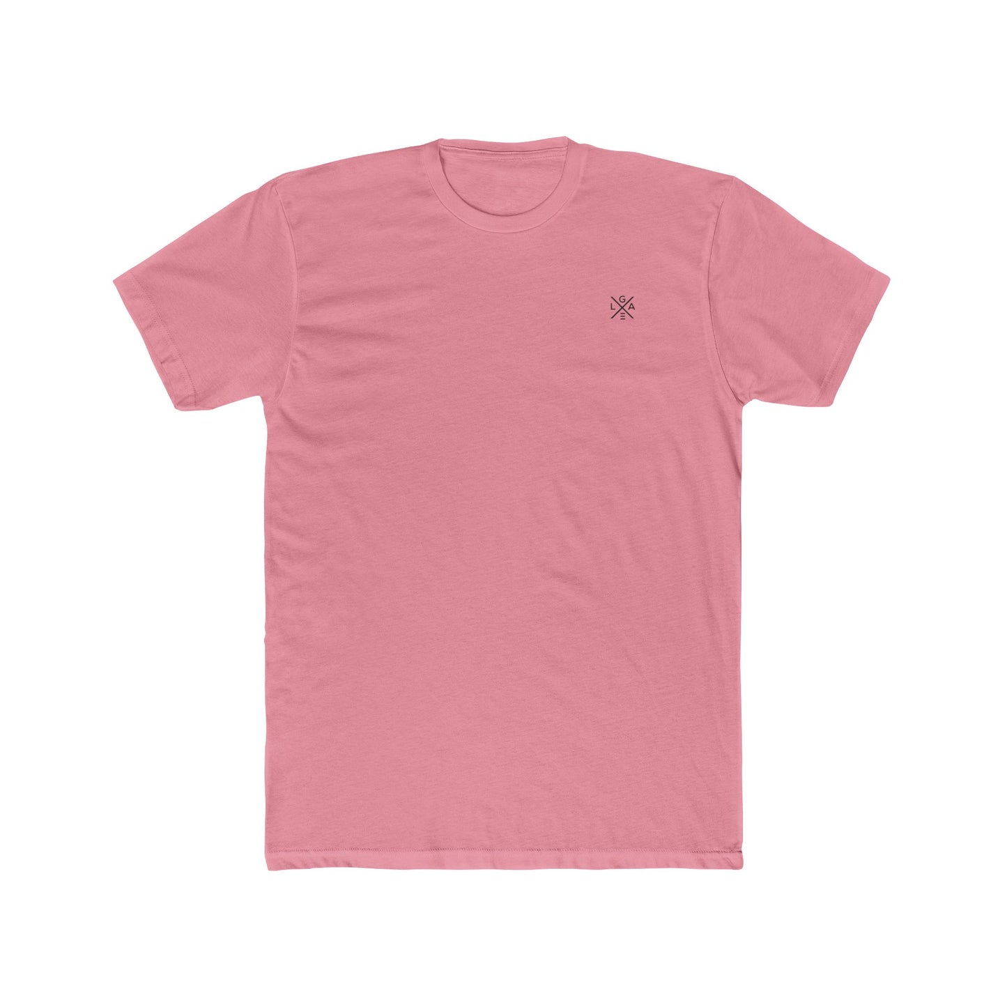 Amen Faith T‑Shirt — "Agree, Move, Mend, Never Doubt God" Christian Crew Tee