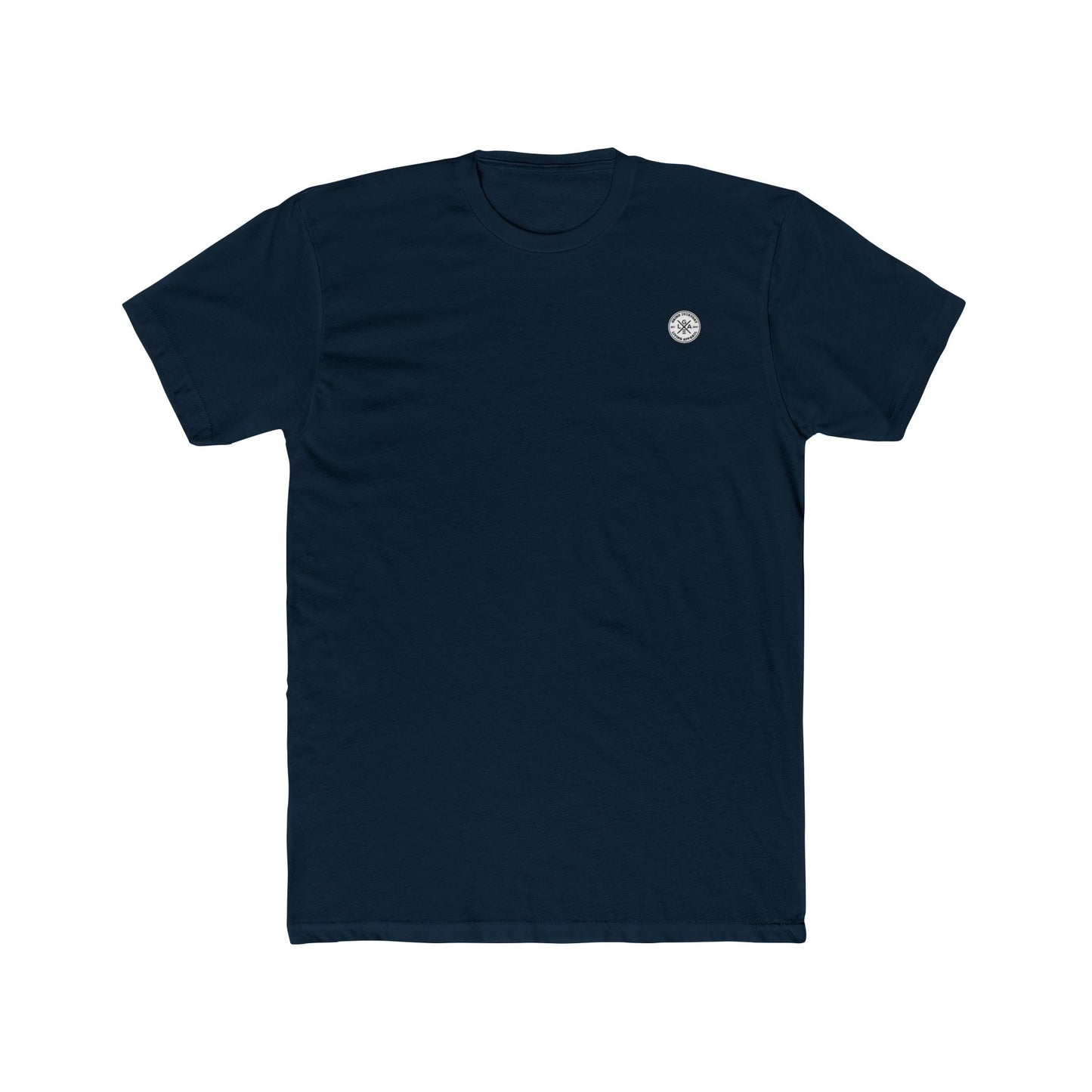 Christian Worship T‑Shirt - "My Worship Is Loud Because My Wounds Were Deep"