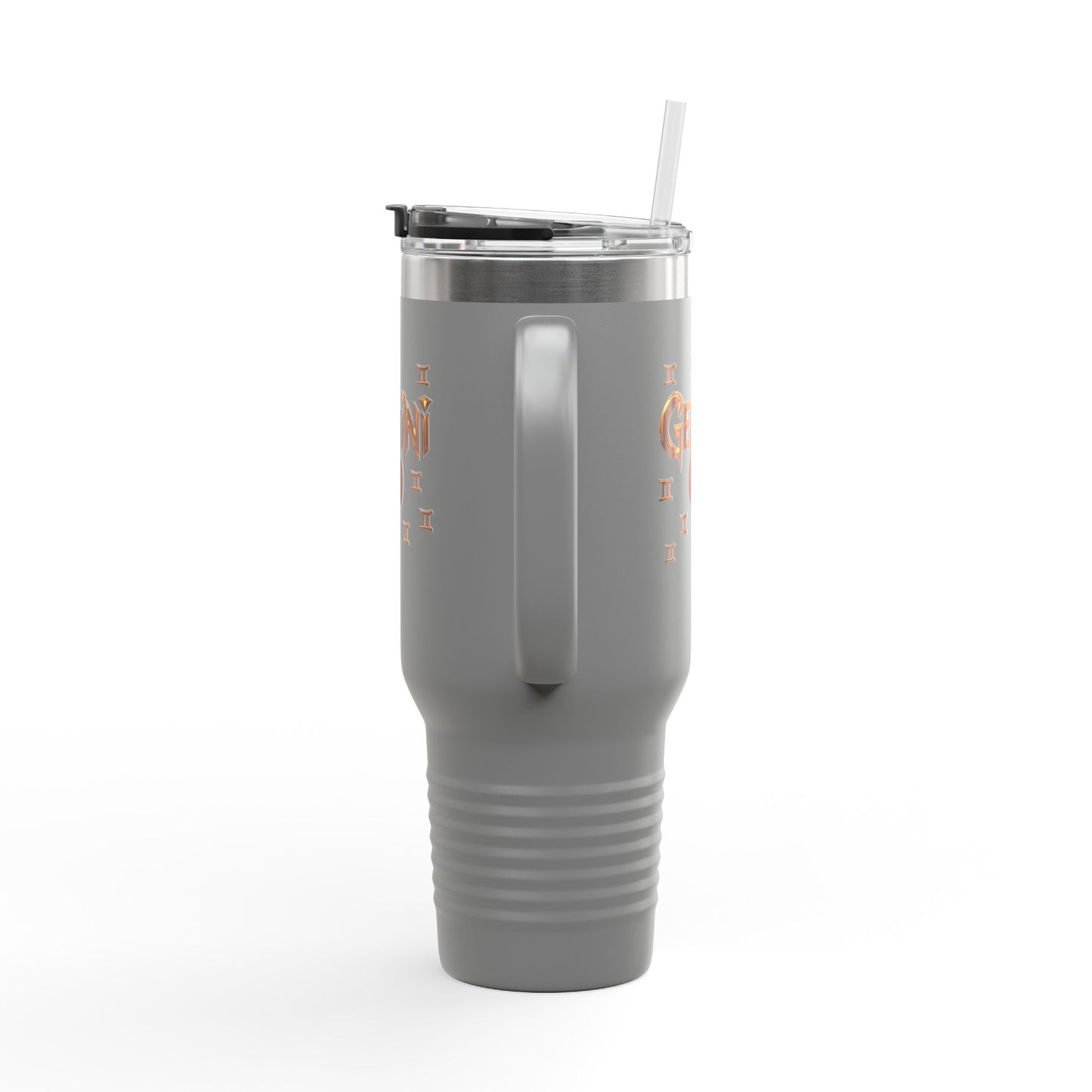 Gemini 40oz Insulated Travel Mug – Zodiac Stainless Tumbler