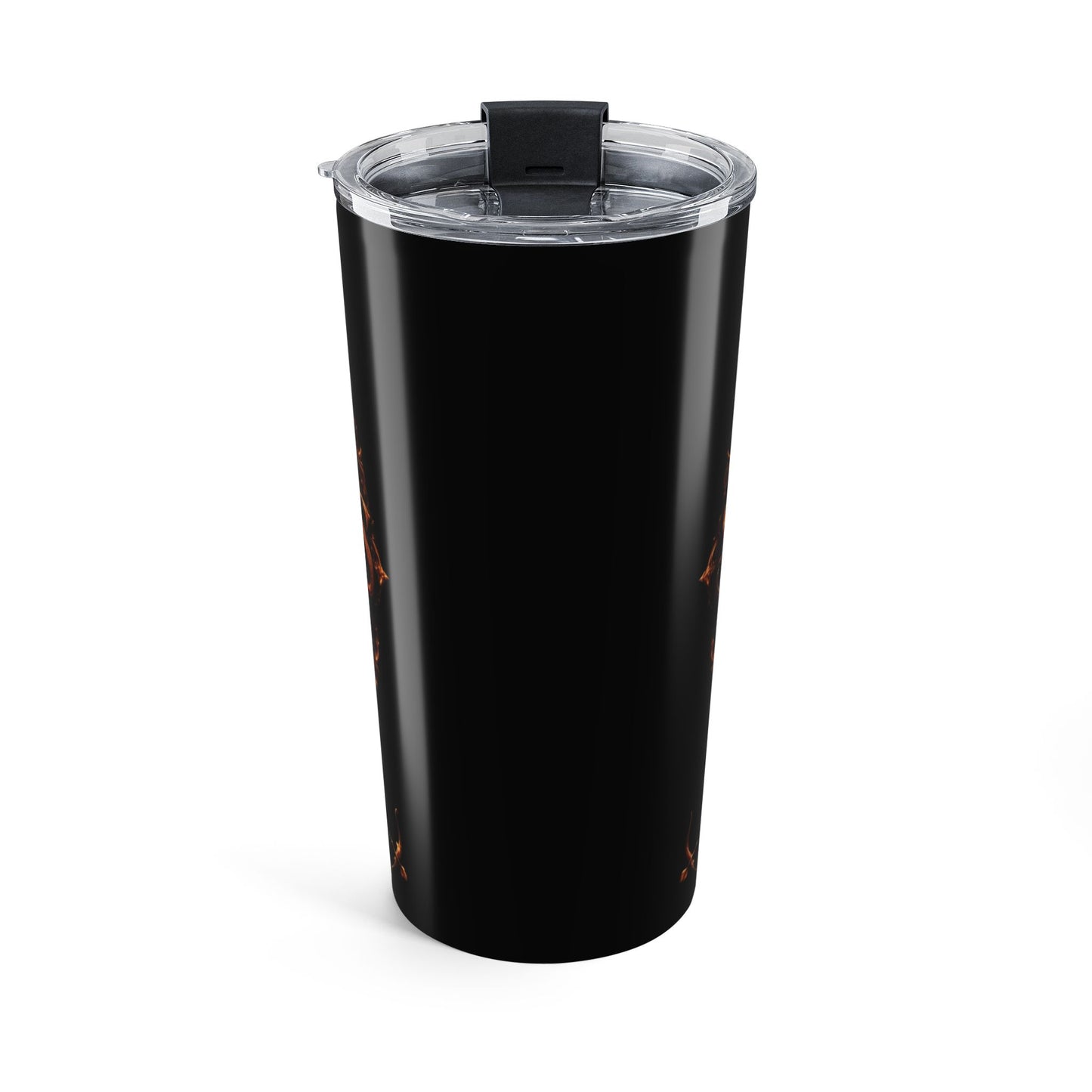 Sagittarius 20oz Tumbler — Zodiac Archer Constellation Travel Cup