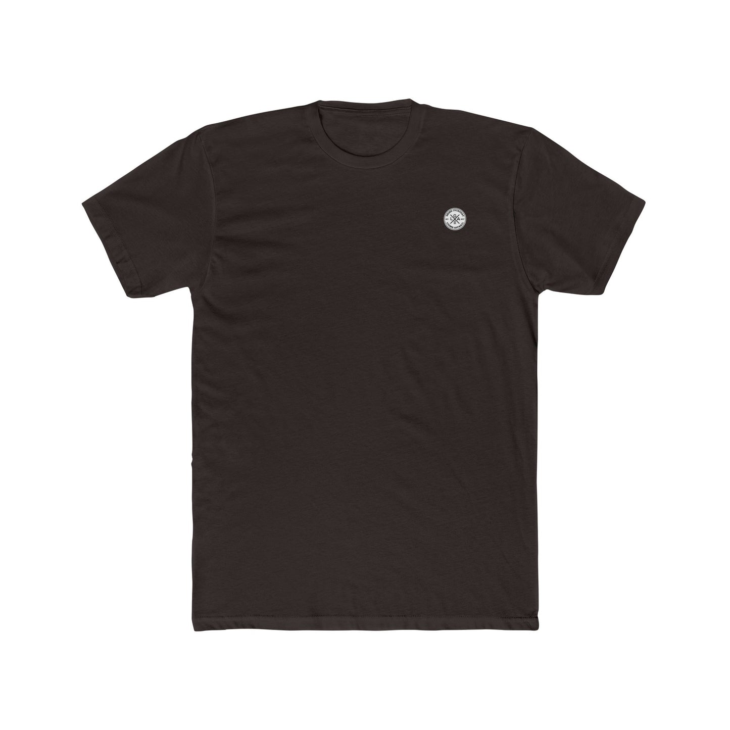 L.A. Vibe California Palm Tee — Vintage Sunset Palm T-Shirt