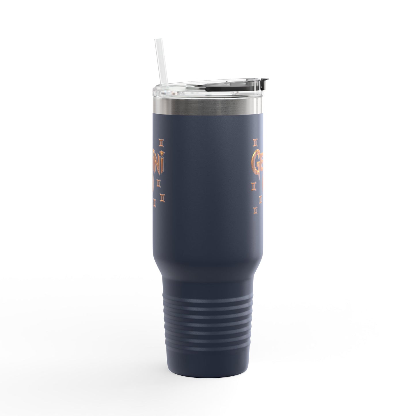 Gemini 40oz Insulated Travel Mug – Zodiac Stainless Tumbler