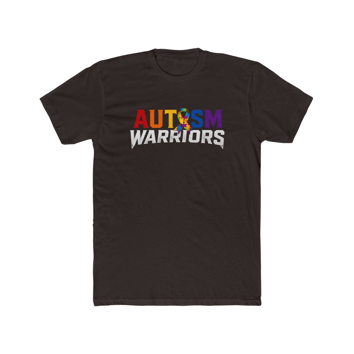 Autism Warriors T‑Shirt