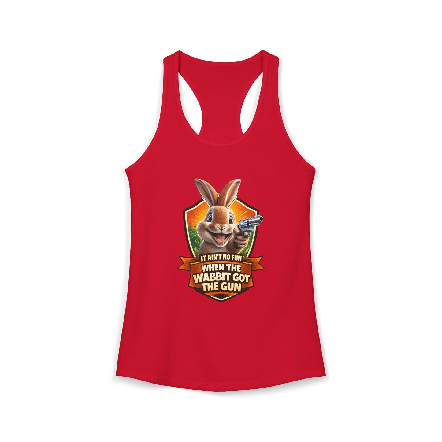 Women's Ideal Racerback Tank
