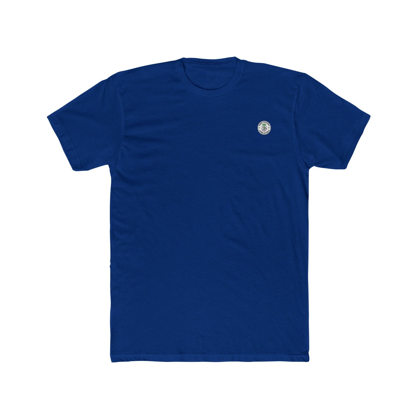L.A. Vibe California Palm Tee — Vintage Sunset Palm T-Shirt