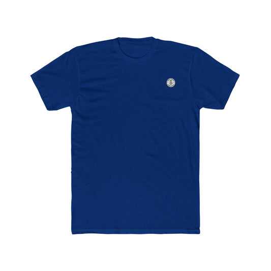 L.A. Vibe California Palm Tee — Vintage Sunset Palm T-Shirt