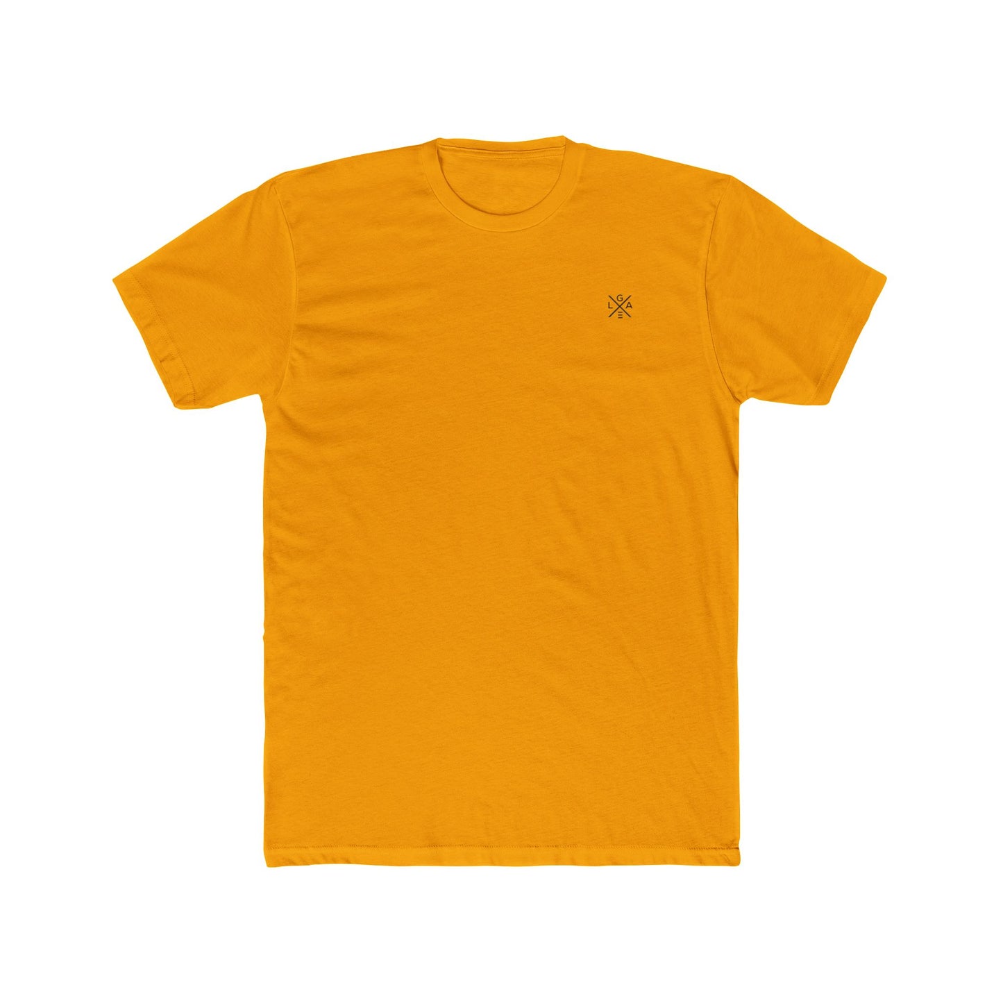 Amen Faith T‑Shirt — "Agree, Move, Mend, Never Doubt God" Christian Crew Tee