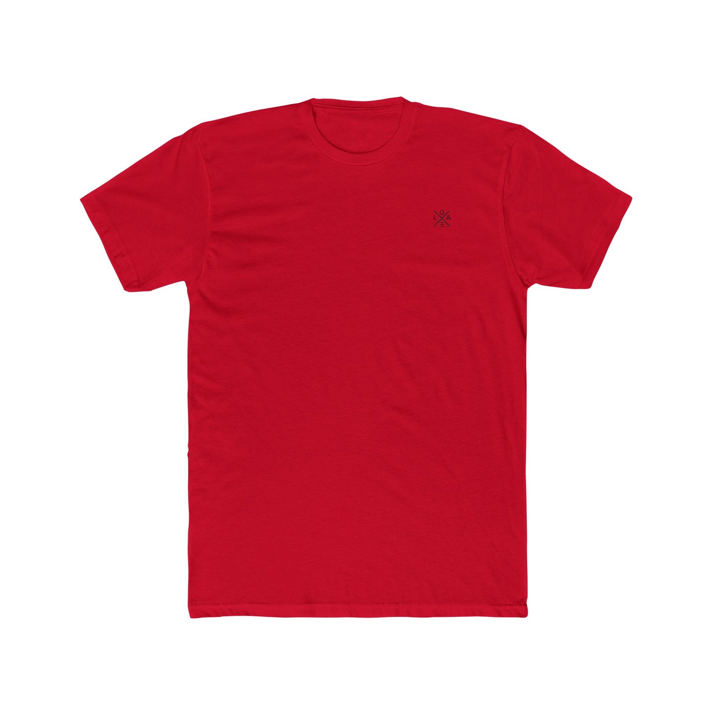 Amen Faith T‑Shirt — "Agree, Move, Mend, Never Doubt God" Christian Crew Tee