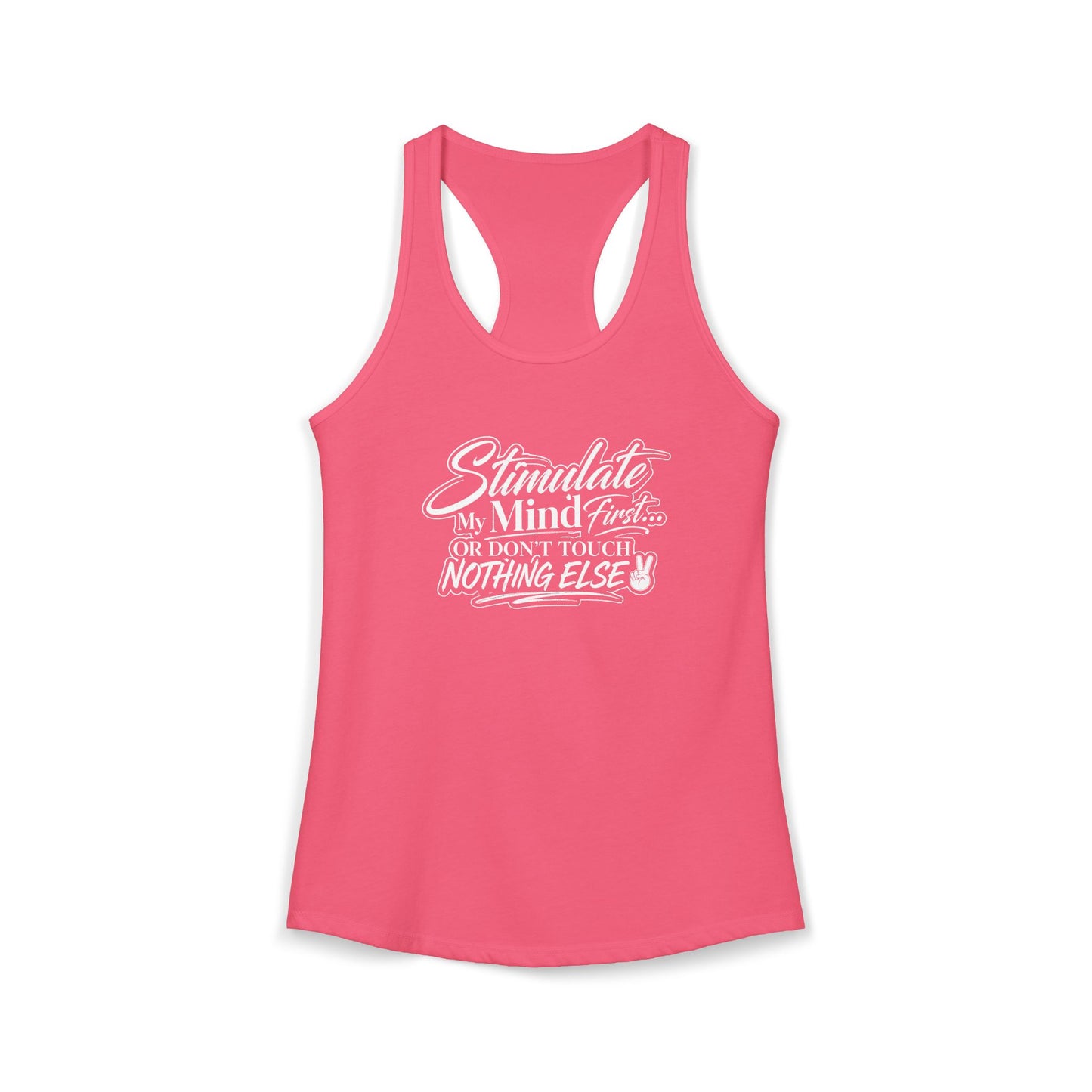 Women's Ideal Racerback Tank