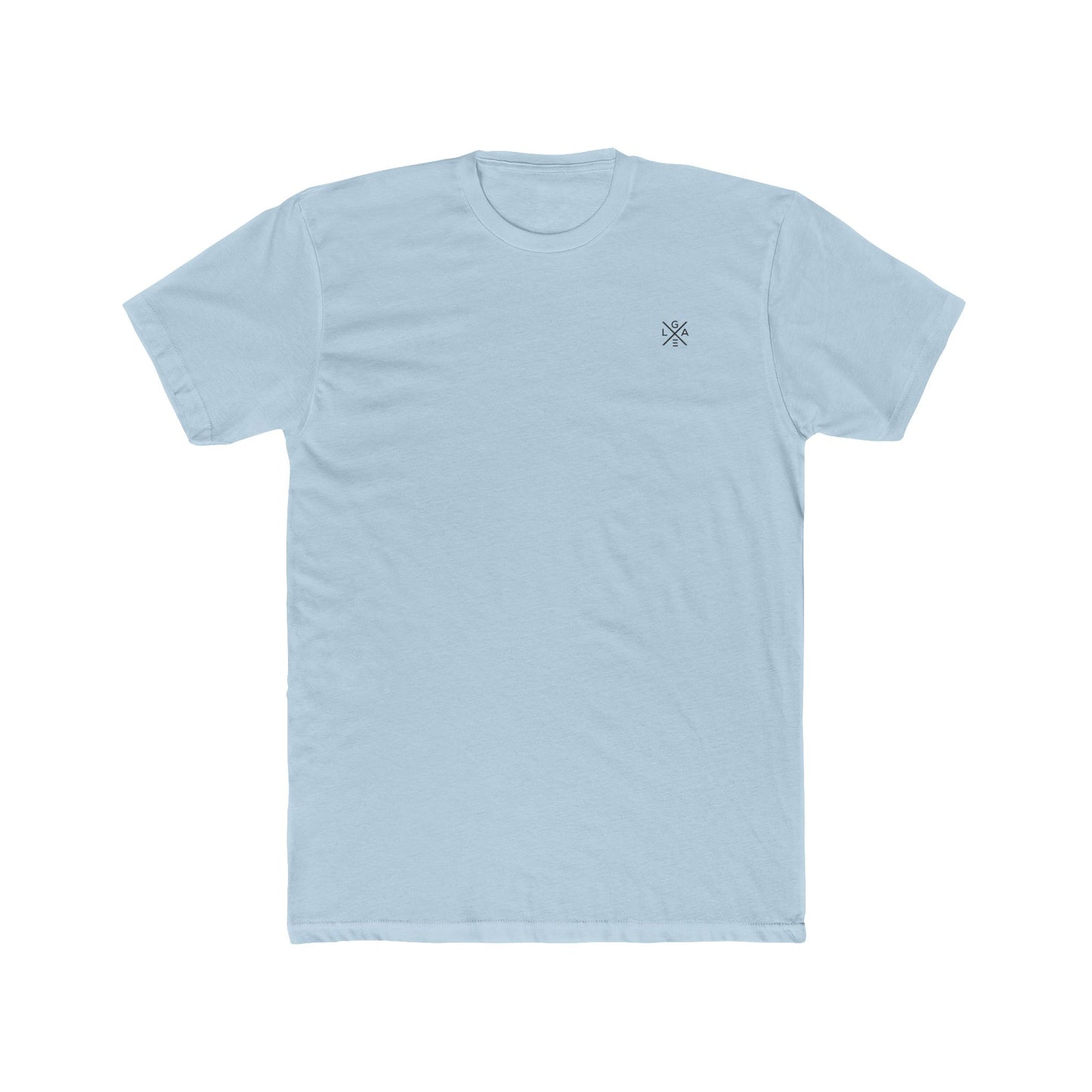 Amen Faith T‑Shirt — "Agree, Move, Mend, Never Doubt God" Christian Crew Tee