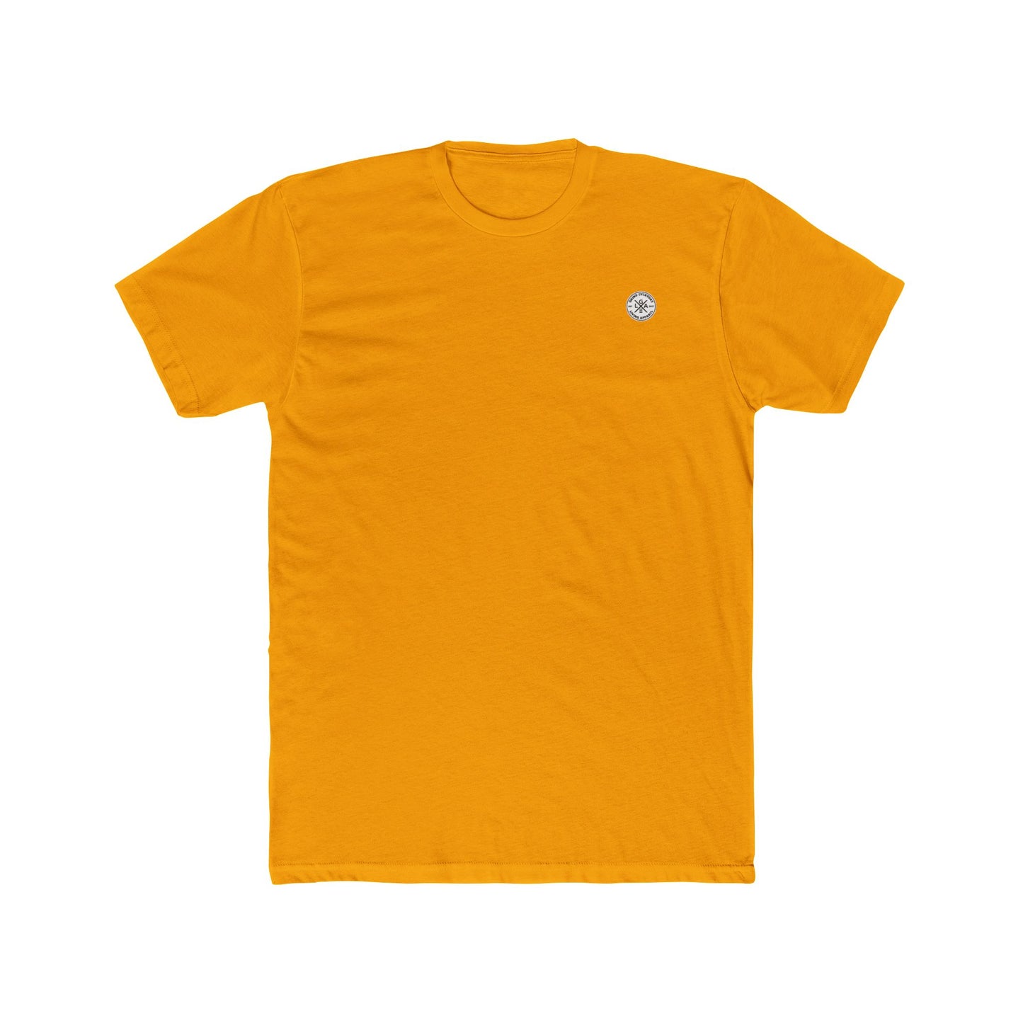 Christian Worship T‑Shirt - "My Worship Is Loud Because My Wounds Were Deep"