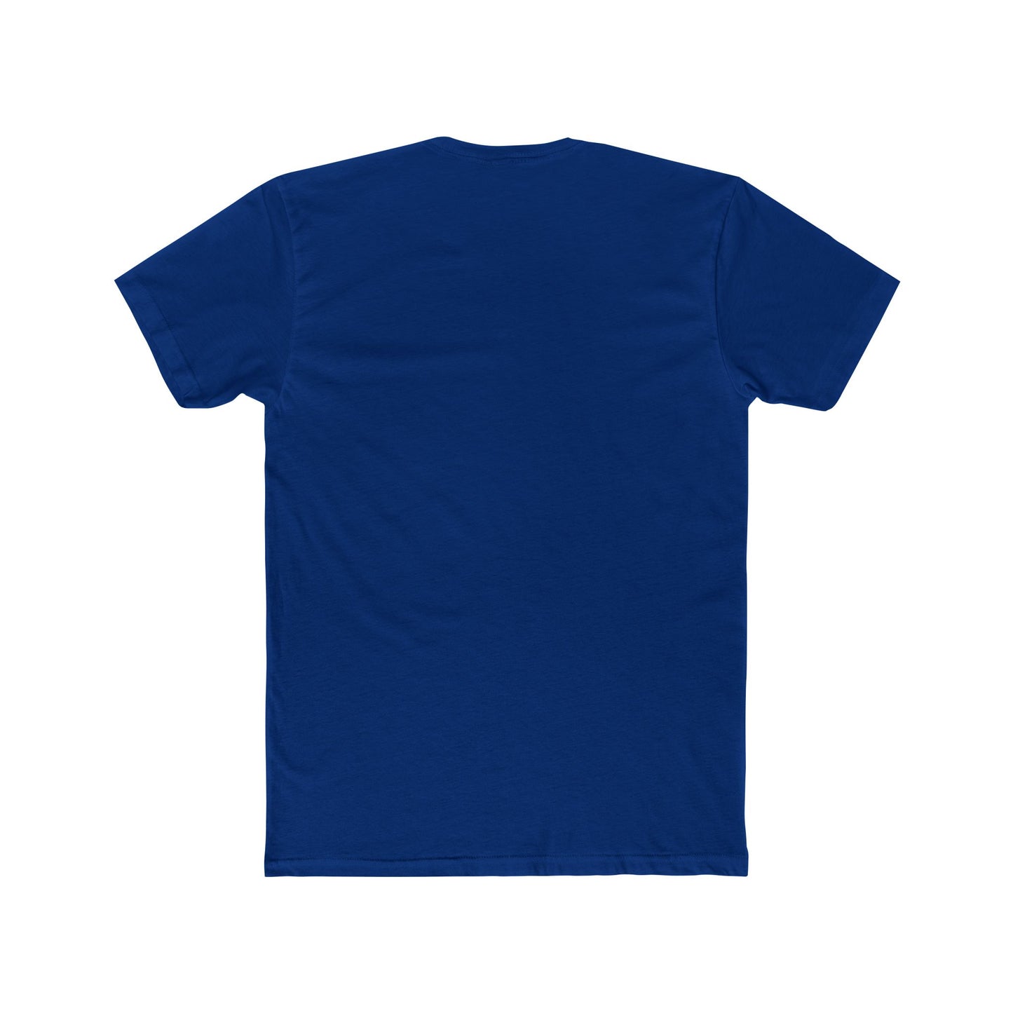 Graphic Tee — "Get Out of My Face McGoofy" Colorful Street-Style T-Shirt