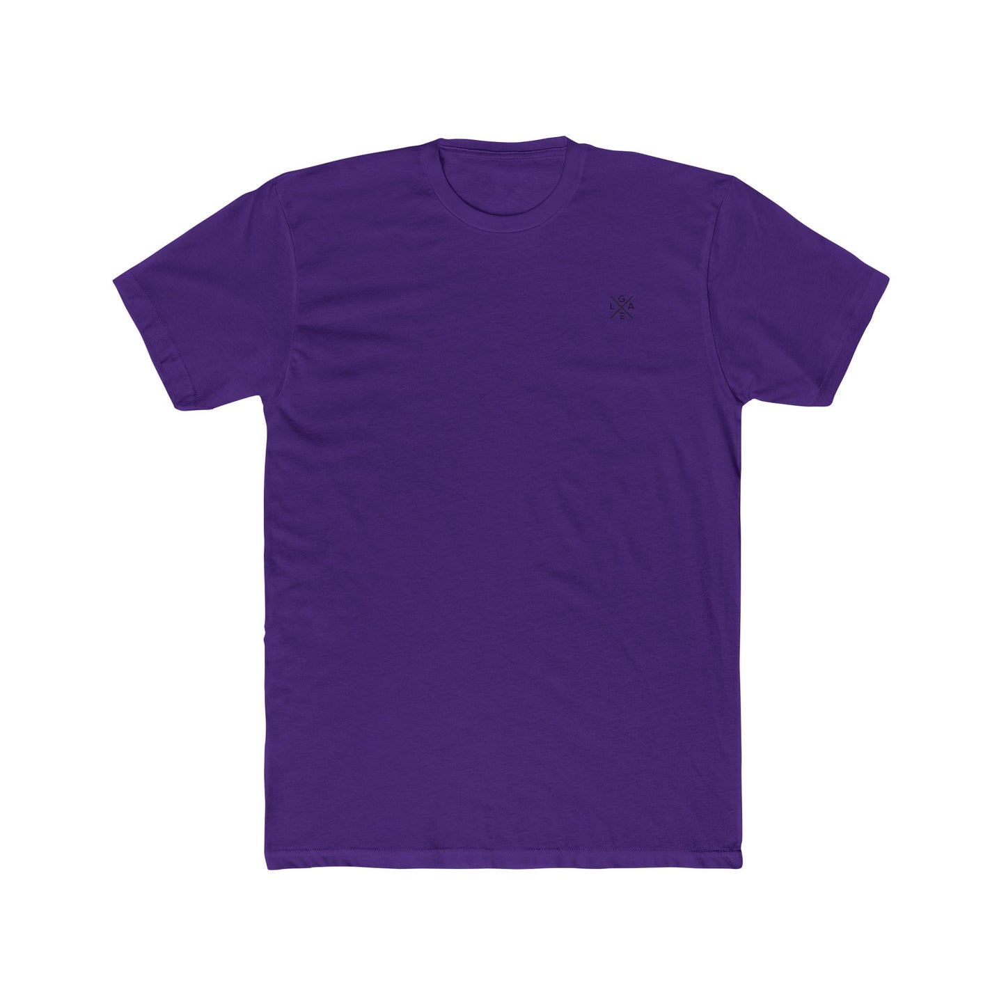 Amen Faith T‑Shirt — "Agree, Move, Mend, Never Doubt God" Christian Crew Tee