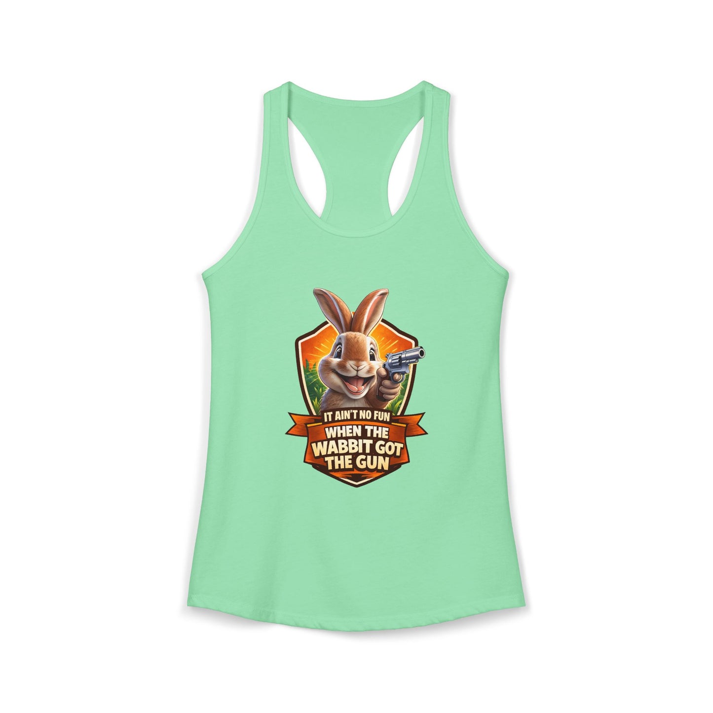 Women's Ideal Racerback Tank