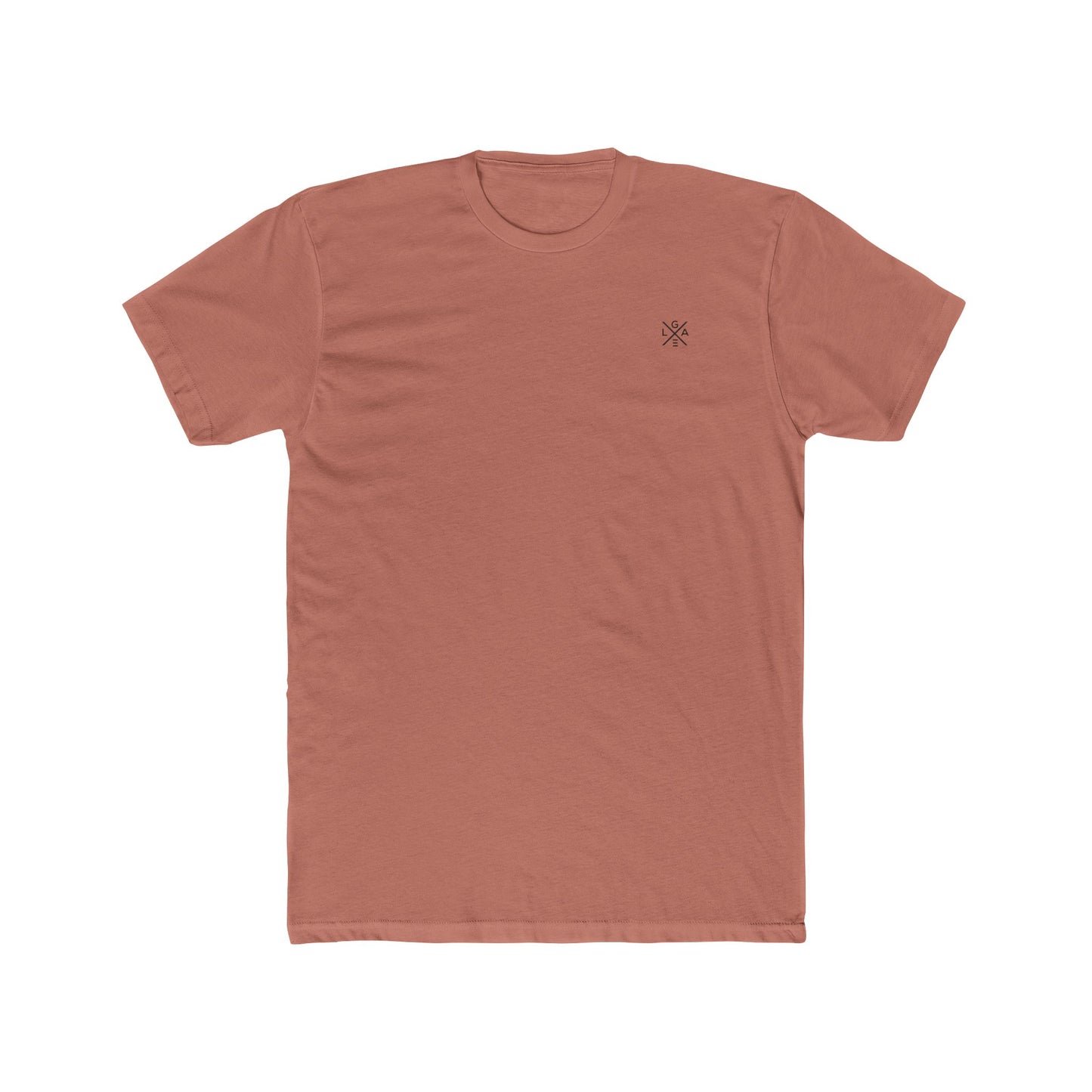 Amen Faith T‑Shirt — "Agree, Move, Mend, Never Doubt God" Christian Crew Tee