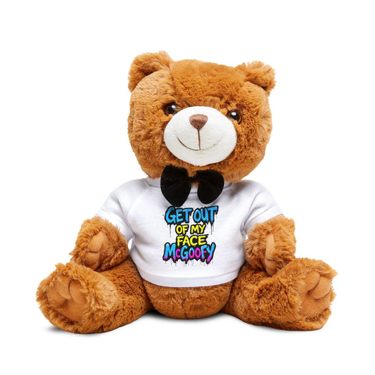 McGoofy Bear