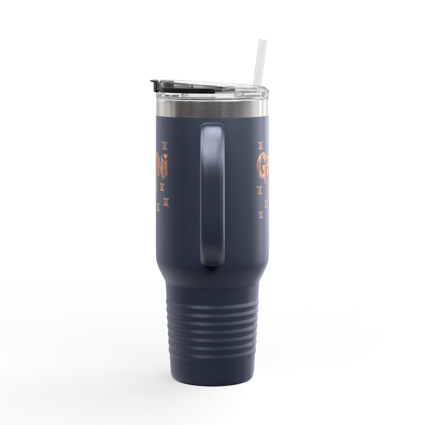 Gemini 40oz Insulated Travel Mug – Zodiac Stainless Tumbler