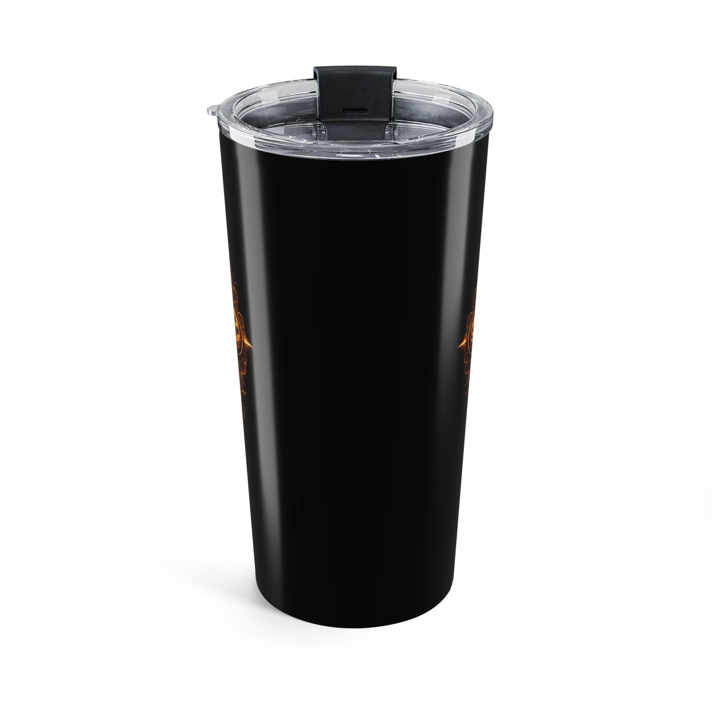 Cancer Zodiac 20oz Tumbler — Astrological Sign Travel Mug