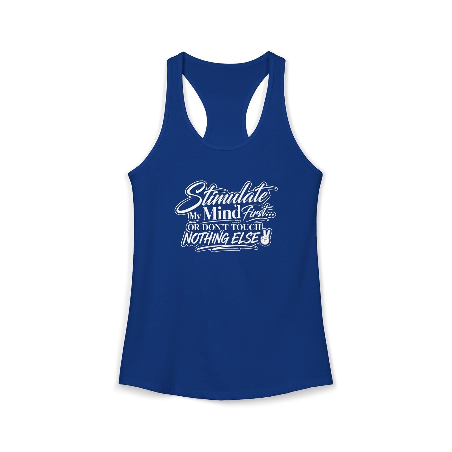 Women's Ideal Racerback Tank