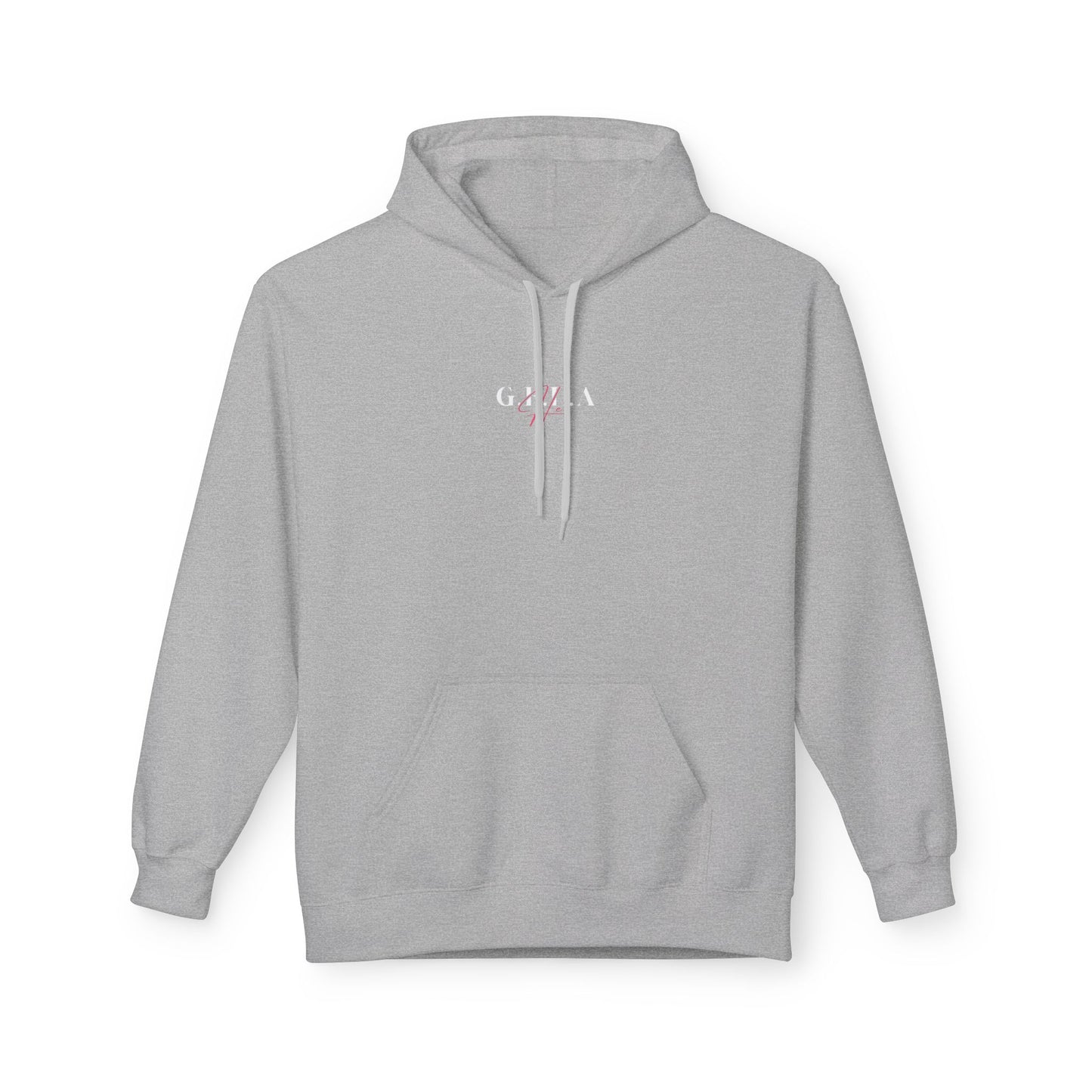 Hoodie — "You Are" Inspirational Affirmation Pullover