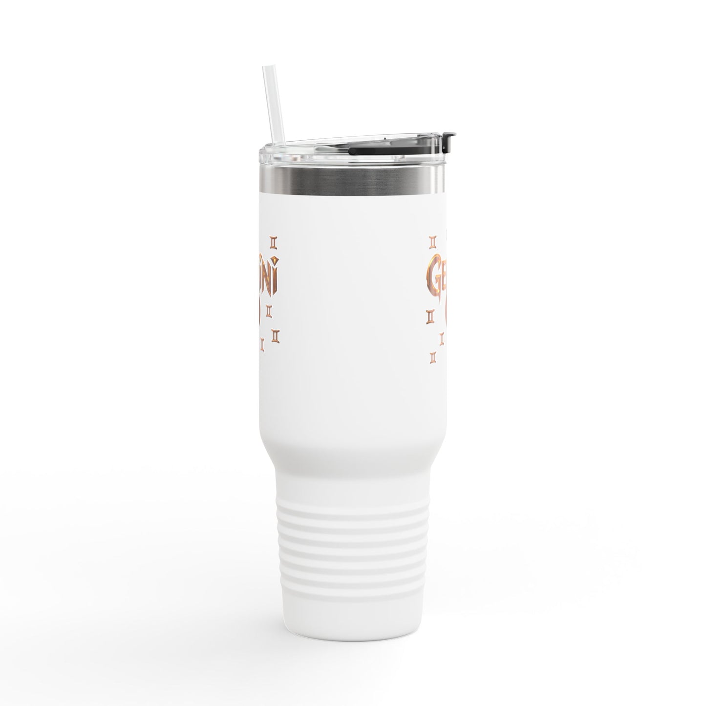Gemini 40oz Insulated Travel Mug – Zodiac Stainless Tumbler