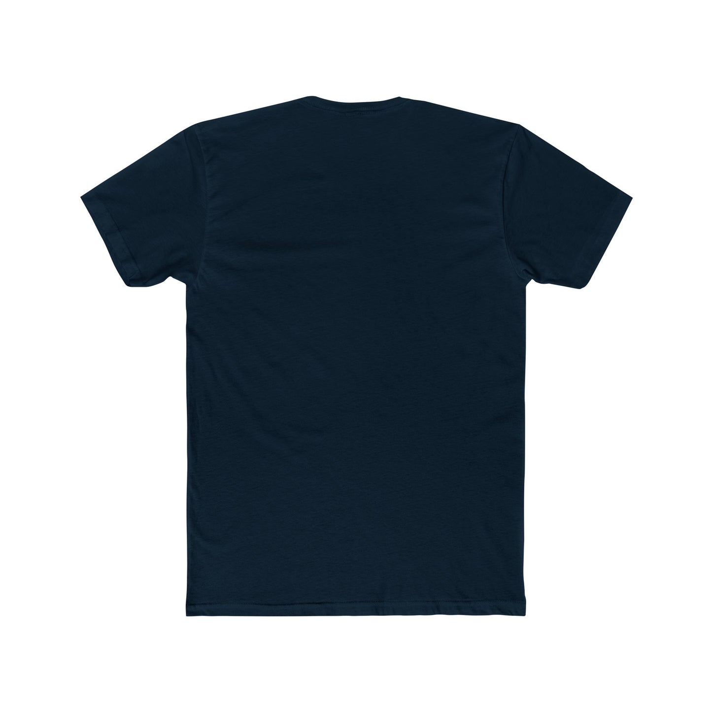 It's Just Heavy! Graphic Tee — Funny Weightlifting Gym Shirt