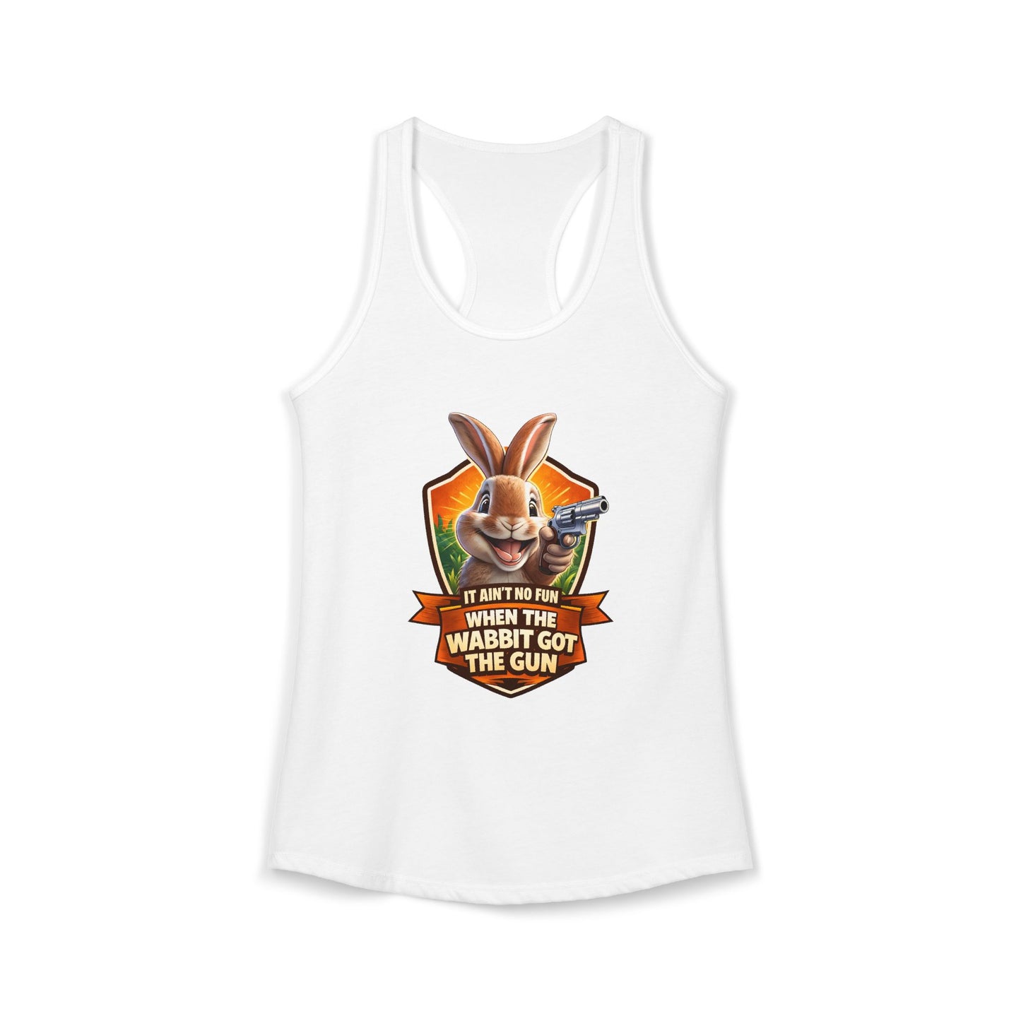 Women's Ideal Racerback Tank