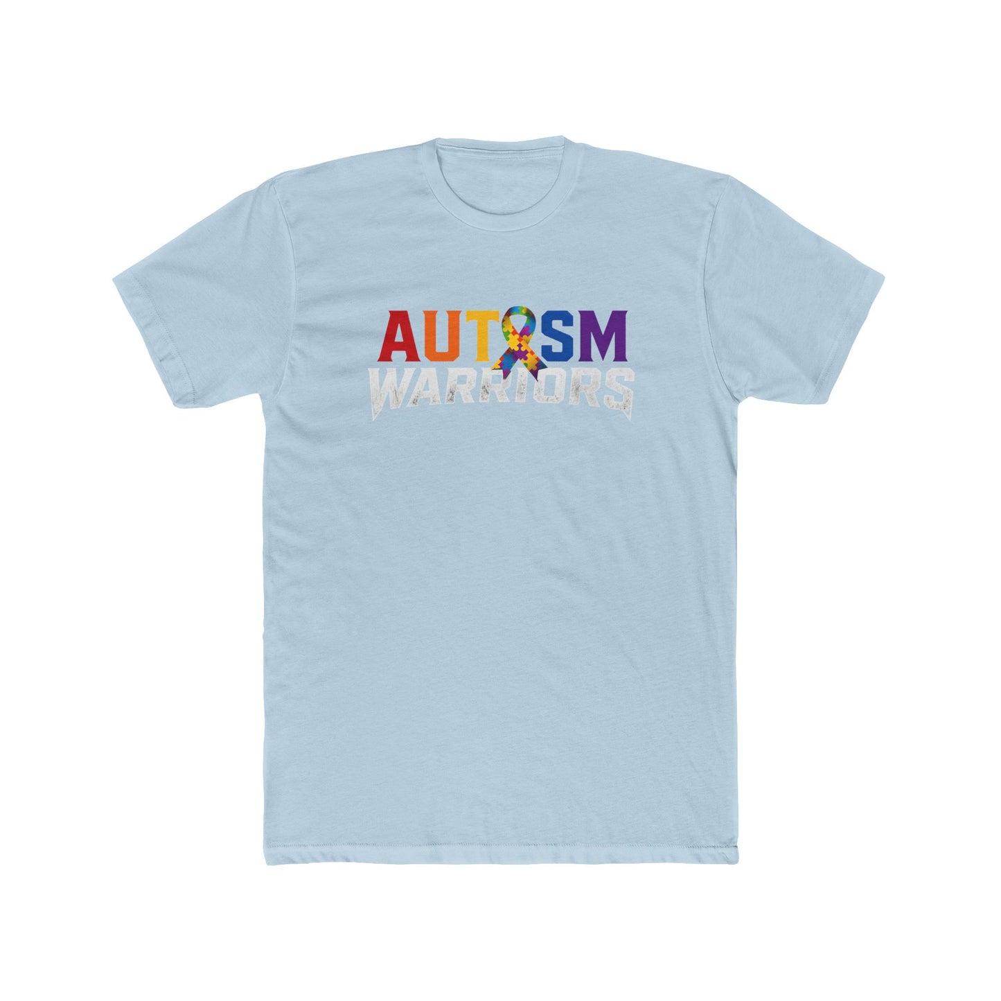 Autism Warriors T‑Shirt