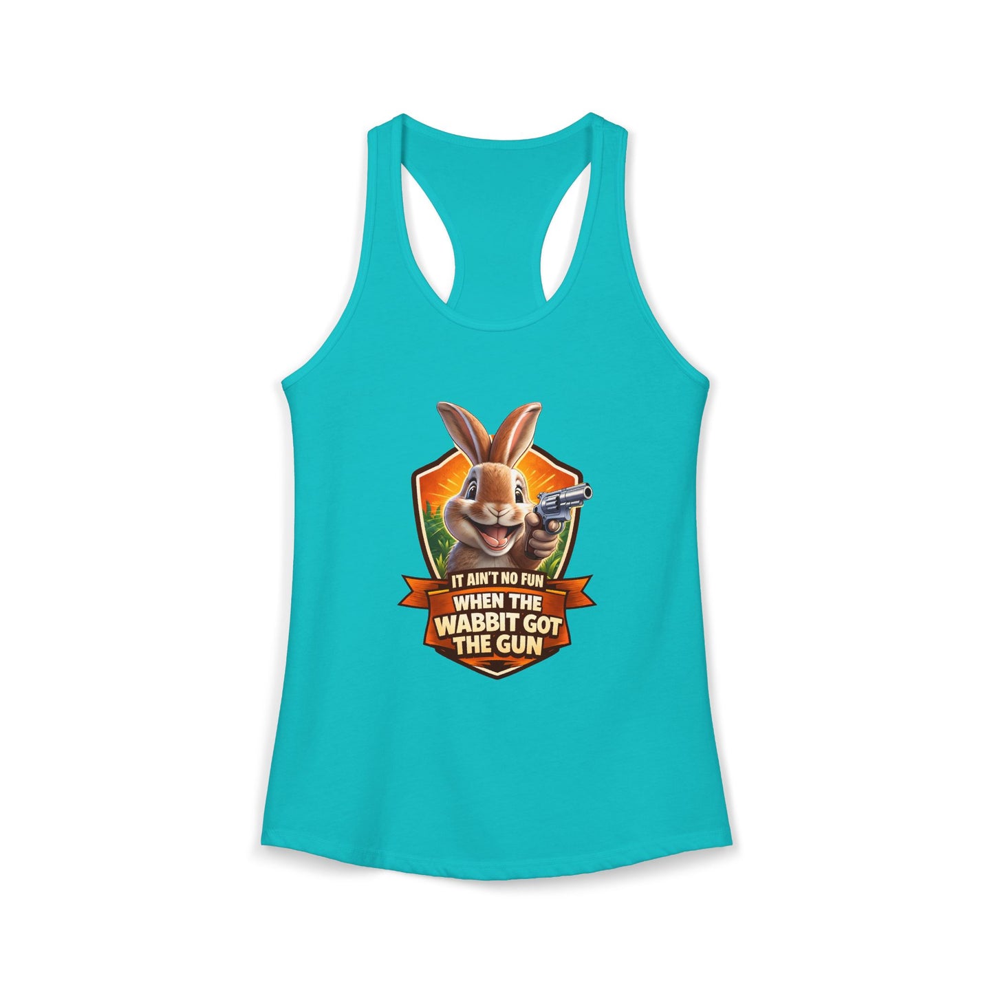 Women's Ideal Racerback Tank