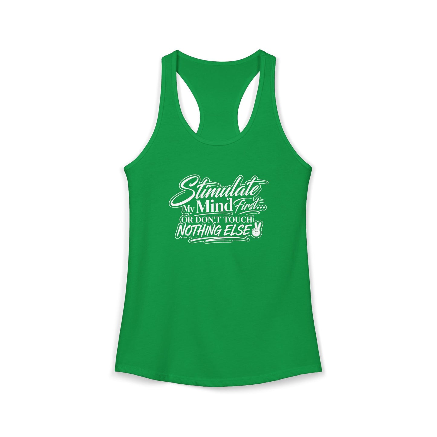 Women's Ideal Racerback Tank