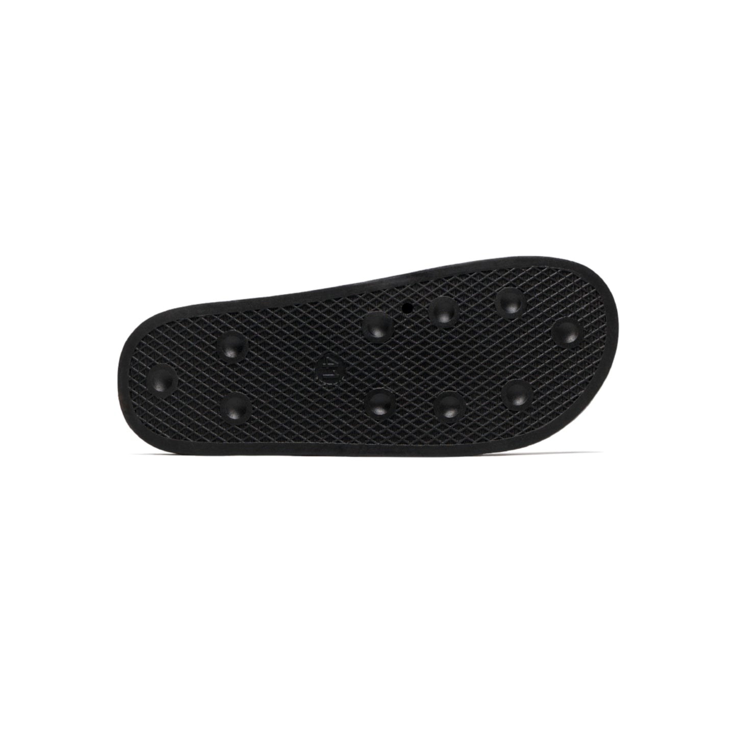 Slide Sandals — 'G.E.L.A' Script Logo Women's Summer Slides