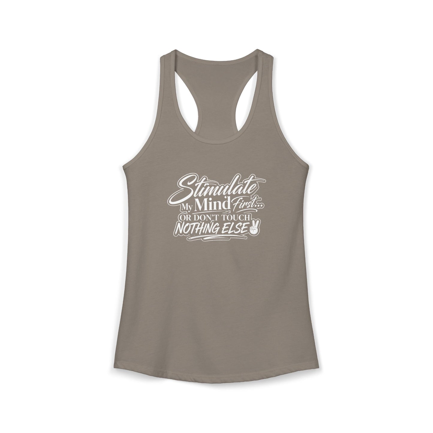 Women's Ideal Racerback Tank