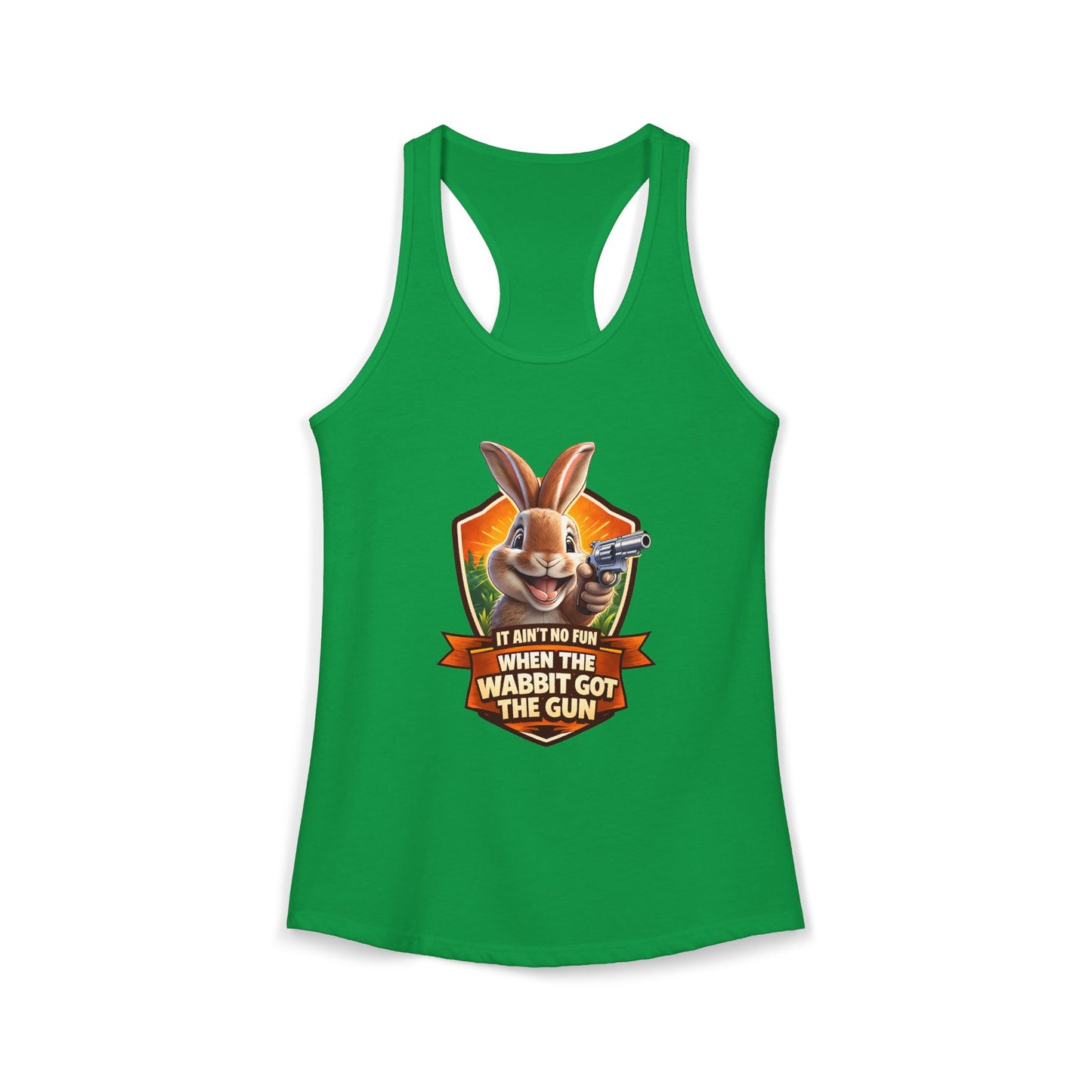 Women's Ideal Racerback Tank