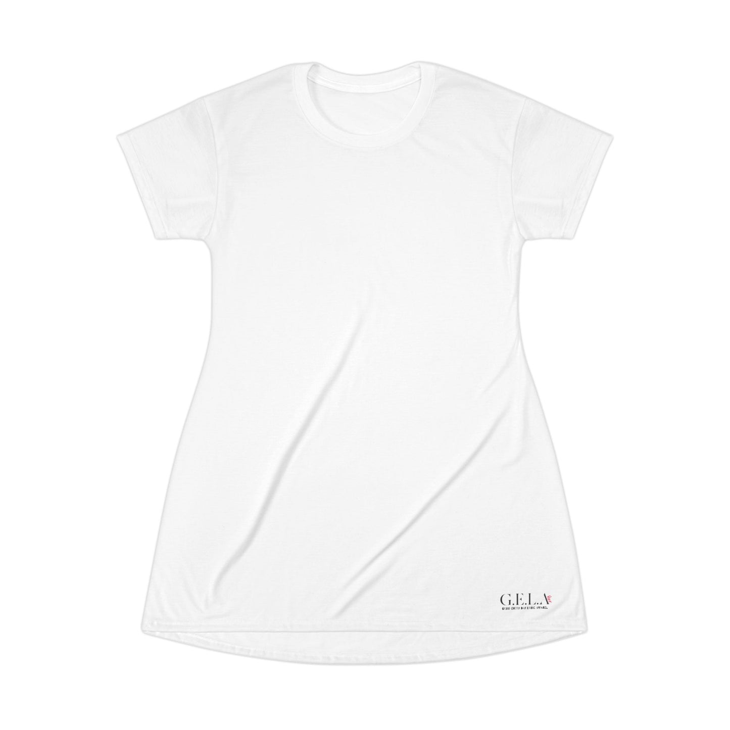 T-Shirt Dress