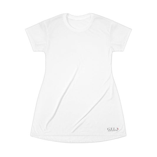 T-Shirt Dress