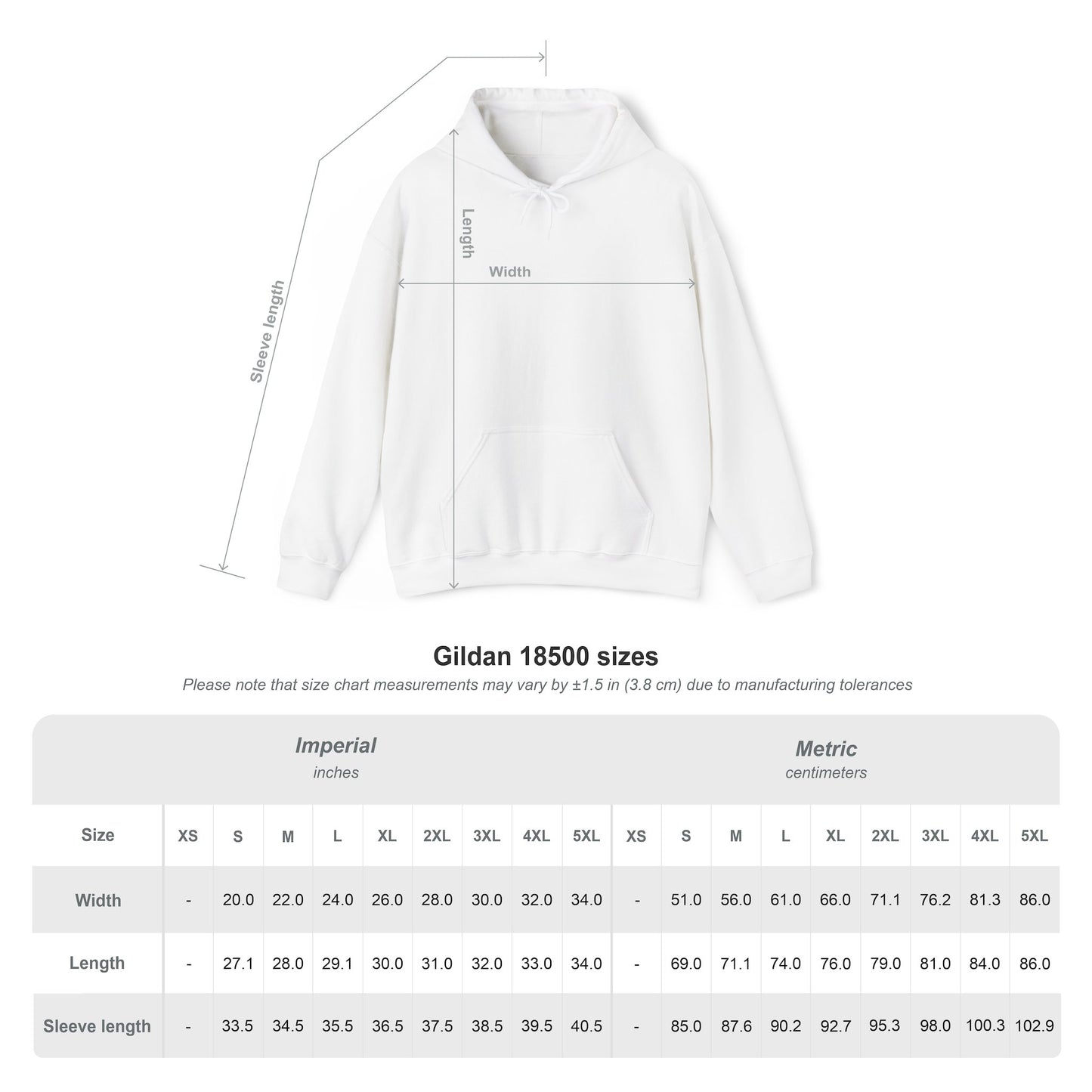 Sagittarius Zodiac Hoodie 2 – Astrological Flame Graphic with 'Sagittarius' & Nutrition Facts Back