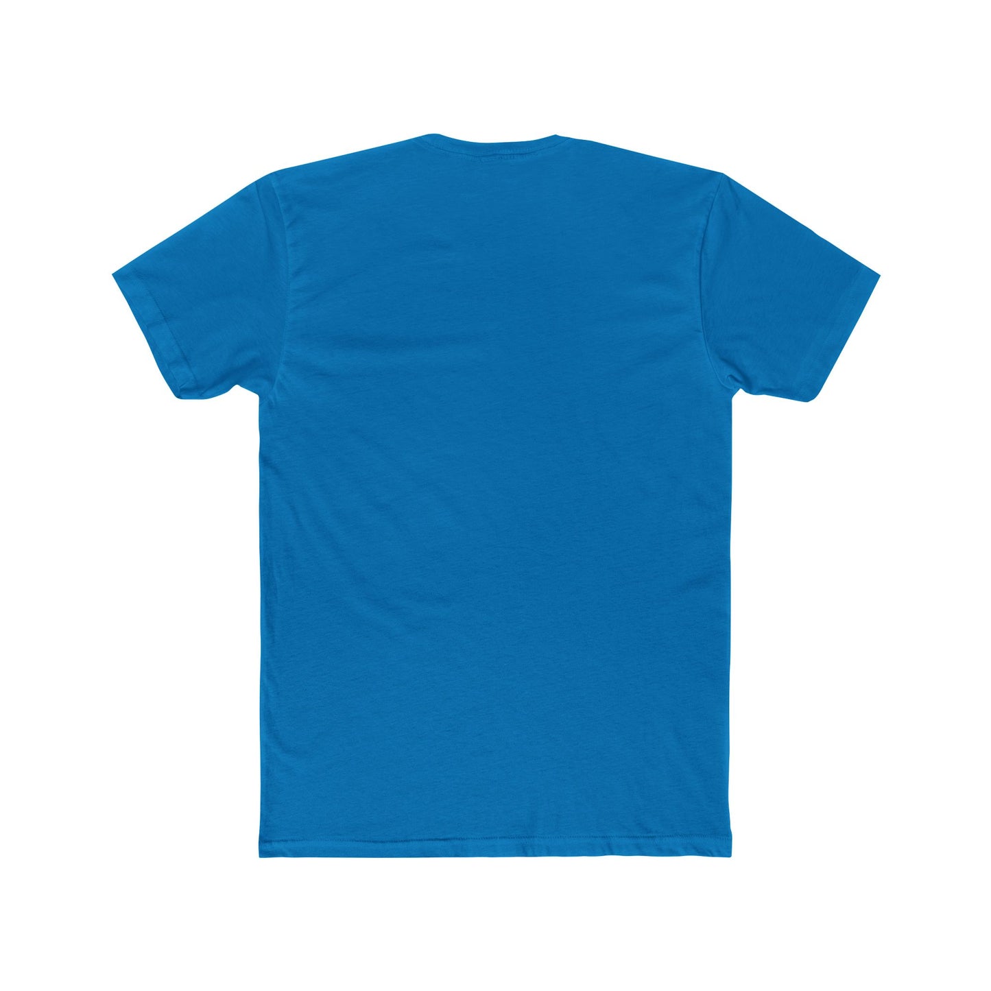 Graphic Tee — "Get Out of My Face McGoofy" Colorful Street-Style T-Shirt