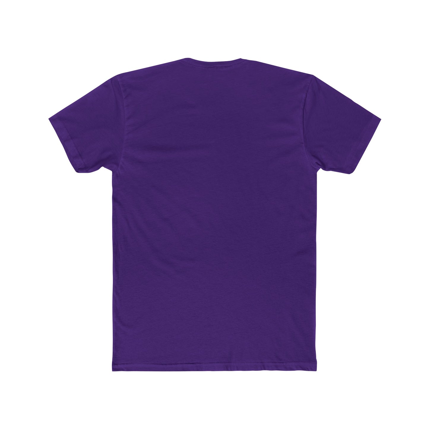 They Counted Me Out Tee