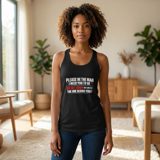 Women's Ideal Racerback Tank