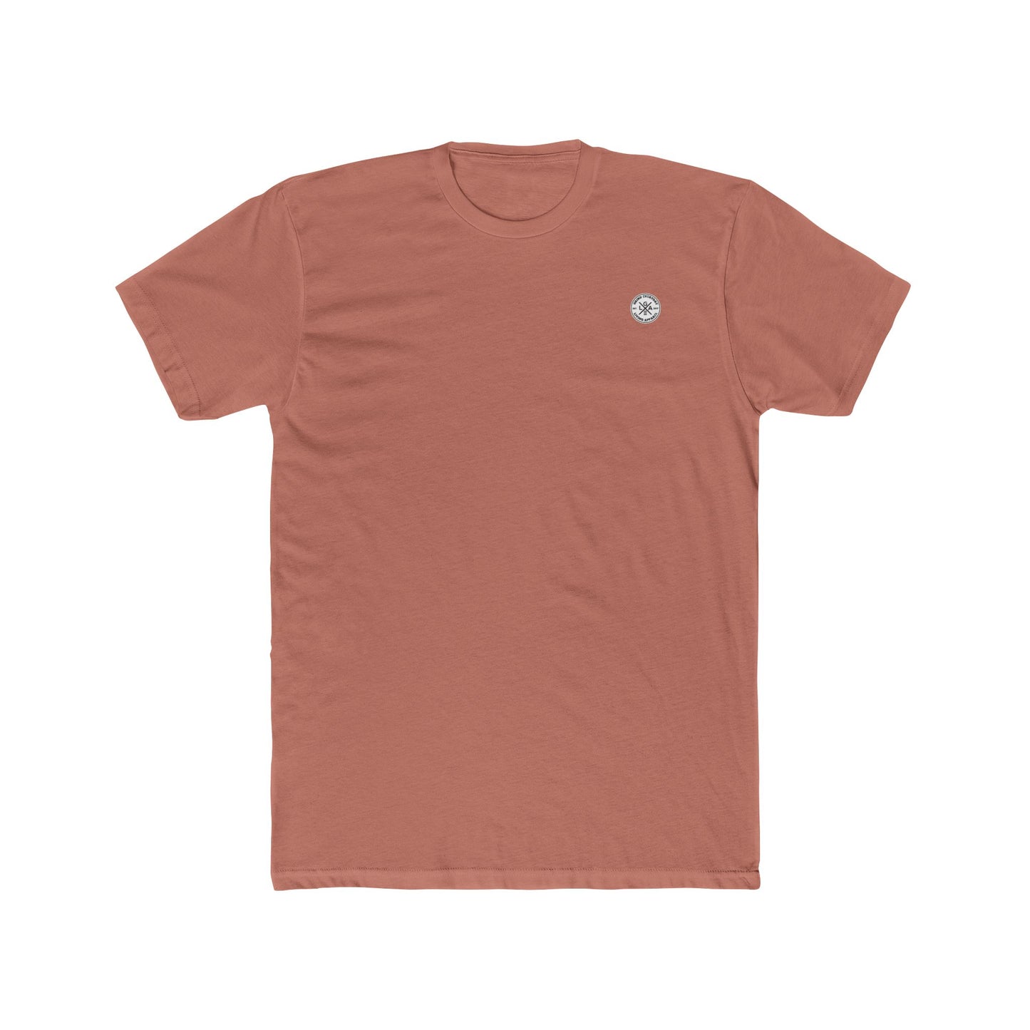 Christian Worship T‑Shirt - "My Worship Is Loud Because My Wounds Were Deep"